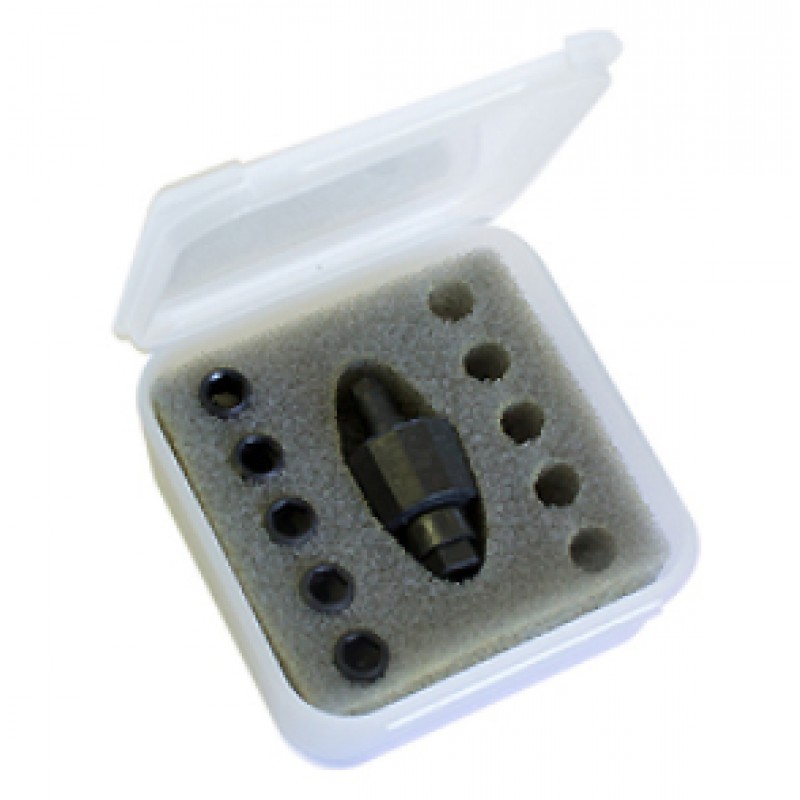 Specialty Archery Peep Aperture Kit